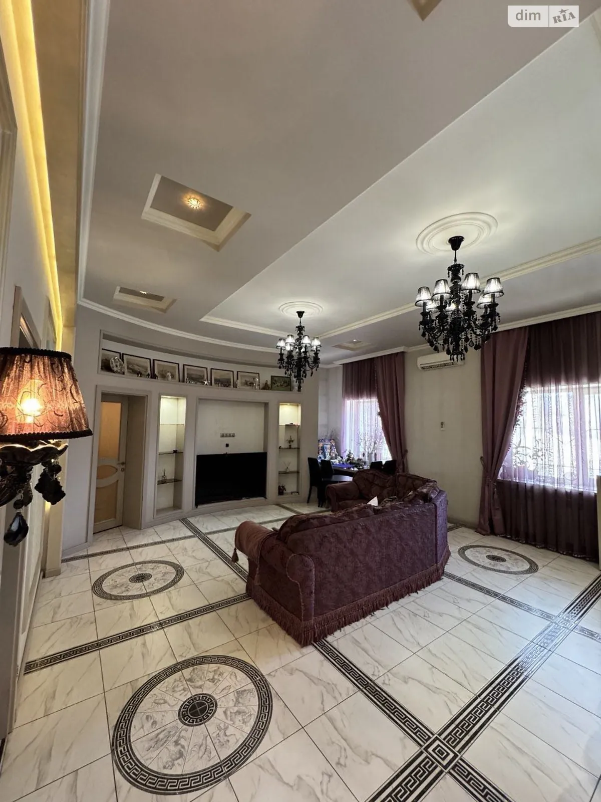 Продается 3-комнатная квартира 135.6 кв. м в Днепре, бул. Звездный - фото 1
