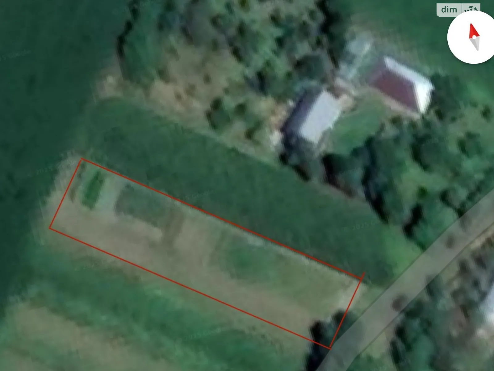 Великий Кучуров, цена: 13000 $ - фото 1