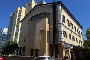 Долгосрочная аренда коммерческого помещения, Киевская, Вишневое, Европейская улица