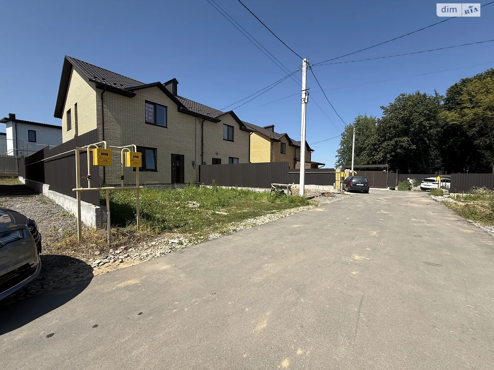ул. Степана Руданского Зарванцы, цена: 83000 $ - фото 1