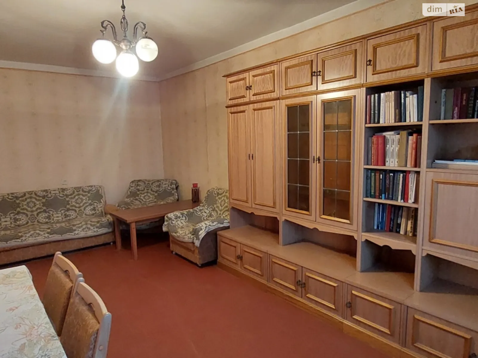 Продается 3-комнатная квартира 72 кв. м в Харькове, ул. Гарибальди, 8 - фото 1