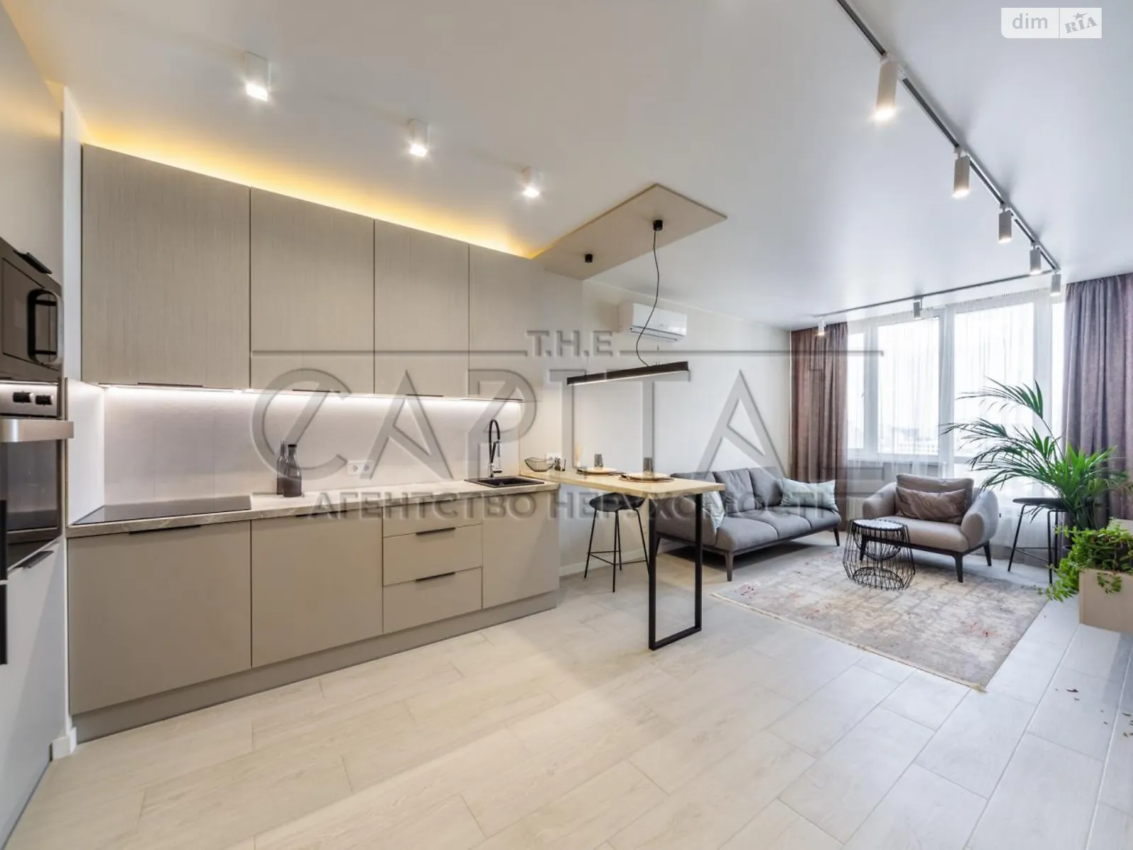 ул. Михаила Бойчука, 41-Б Зверинец Киев ЖК Новопечерська Вежа Выдубичи, цена: 200000 $ - фото 1