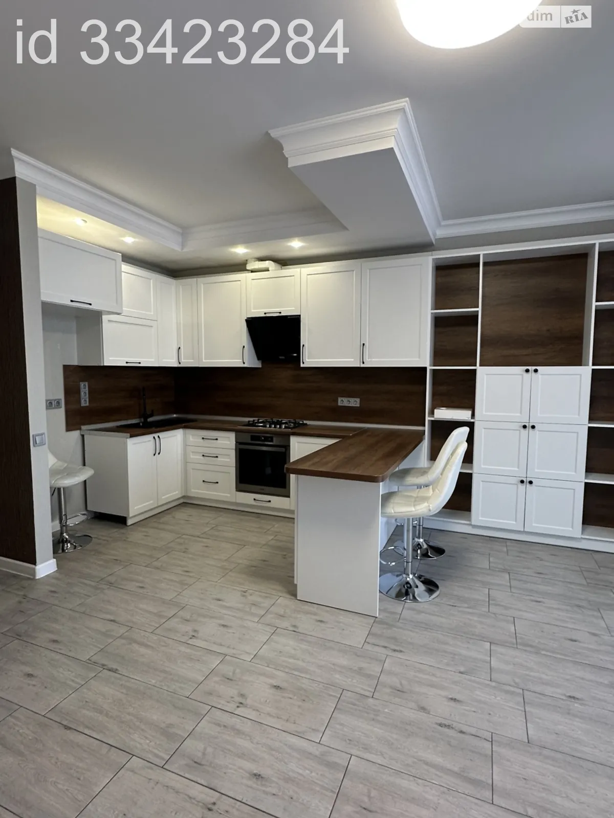 ул. Патона, 2Б Новое ЖК на Патона, цена: 85000 $ - фото 1