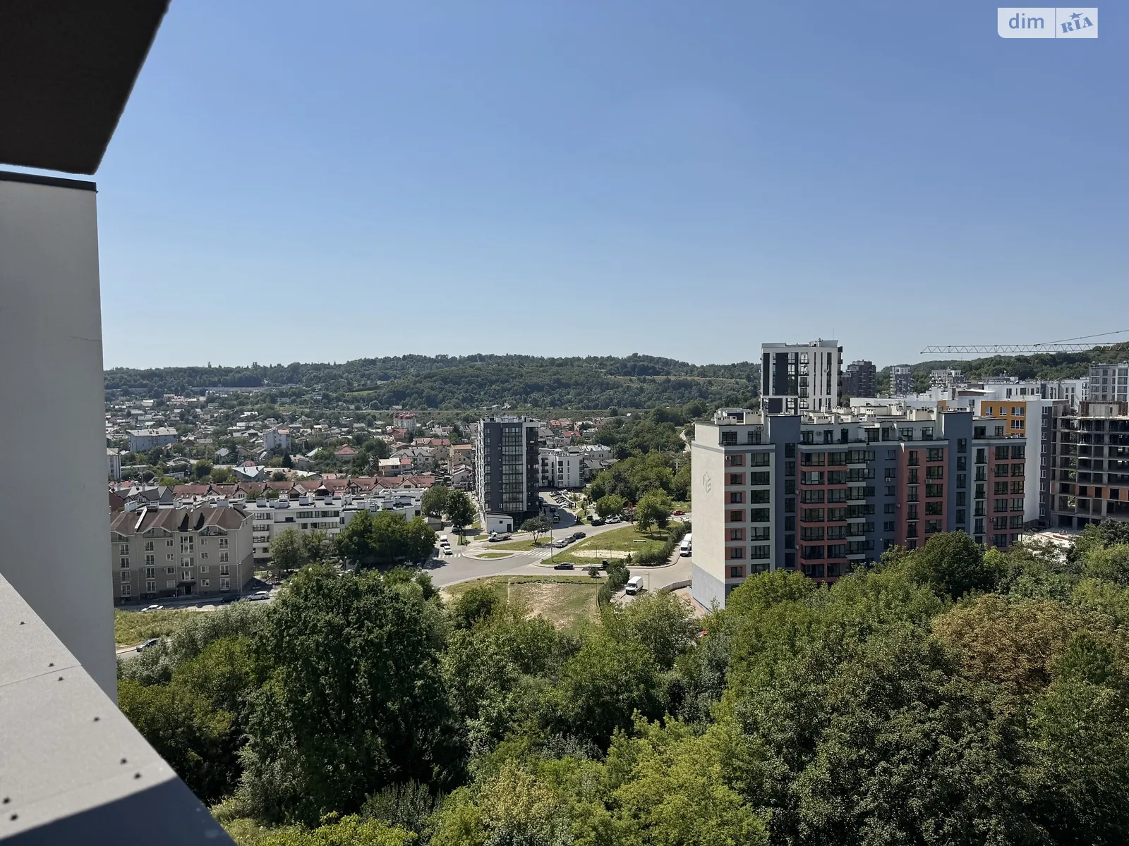 Продается 2-комнатная квартира 82.2 кв. м в Львове, ул. Под Голоском, 19Г - фото 1