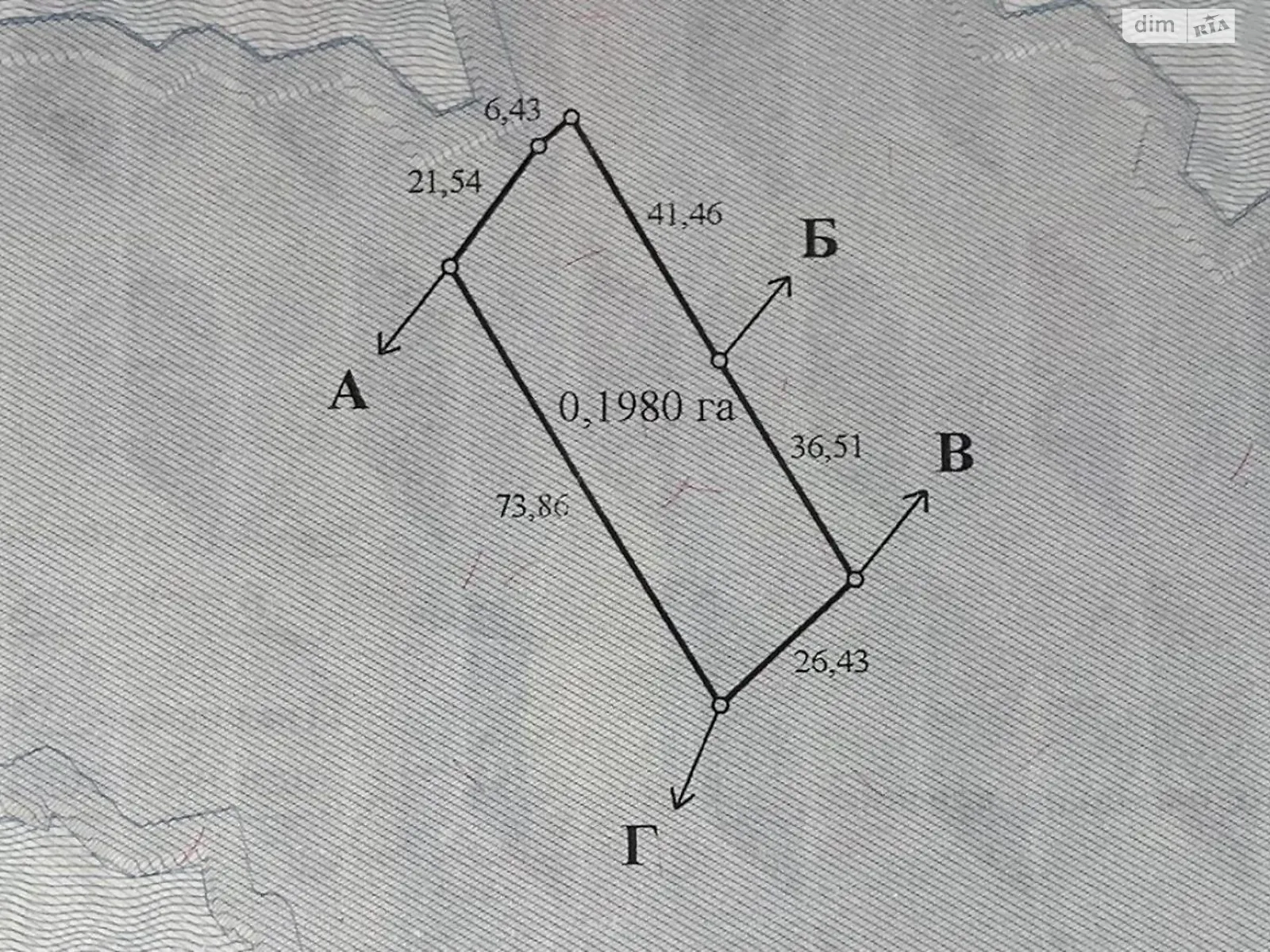 Продається земельна ділянка 20 соток у Київській області, цена: 16000 $ - фото 1