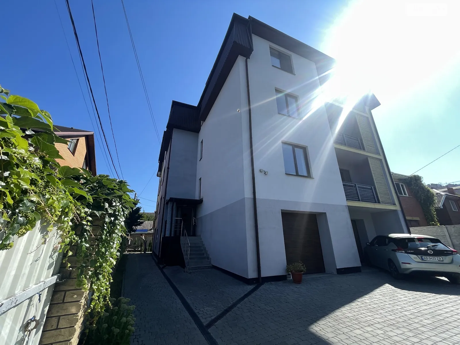 Продается 3-комнатная квартира 85 кв. м в Виннице, ул. Ивана Дзюбы(Академика Павлова), 33А - фото 1
