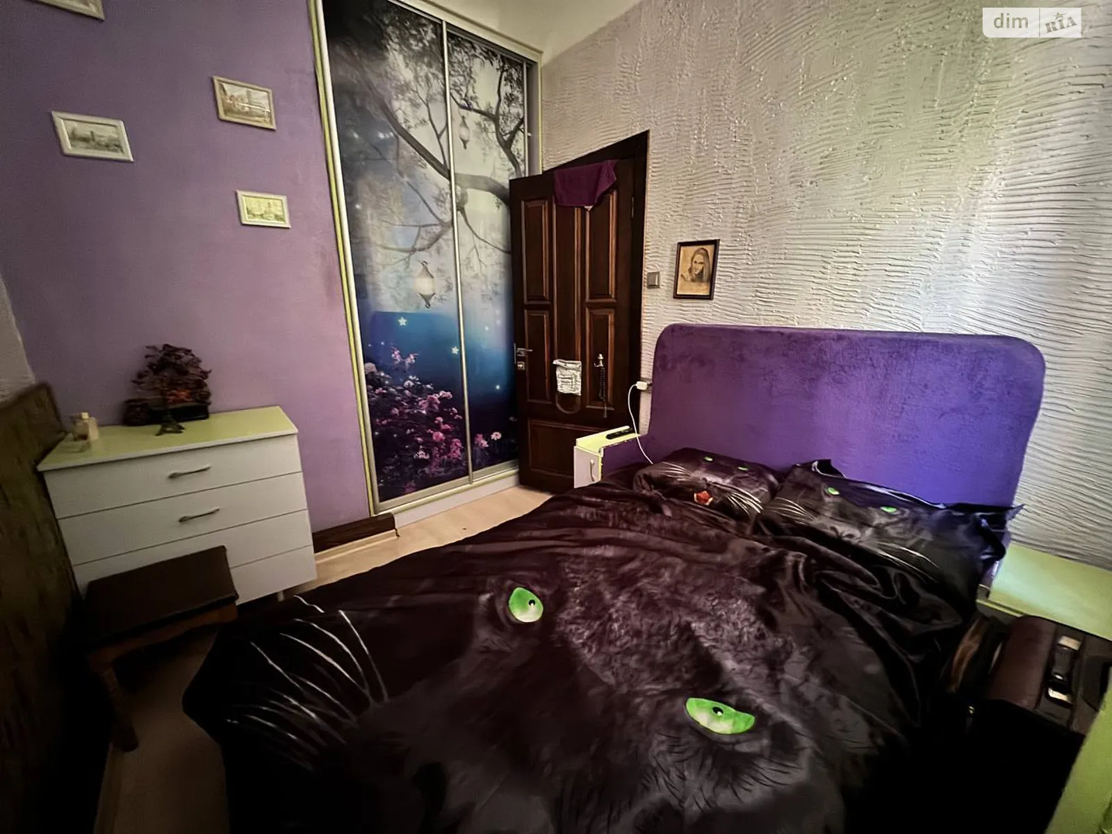 Сдается в аренду 2-комнатная квартира 40 кв. м в Одессе, ул. Кузнечная - фото 1