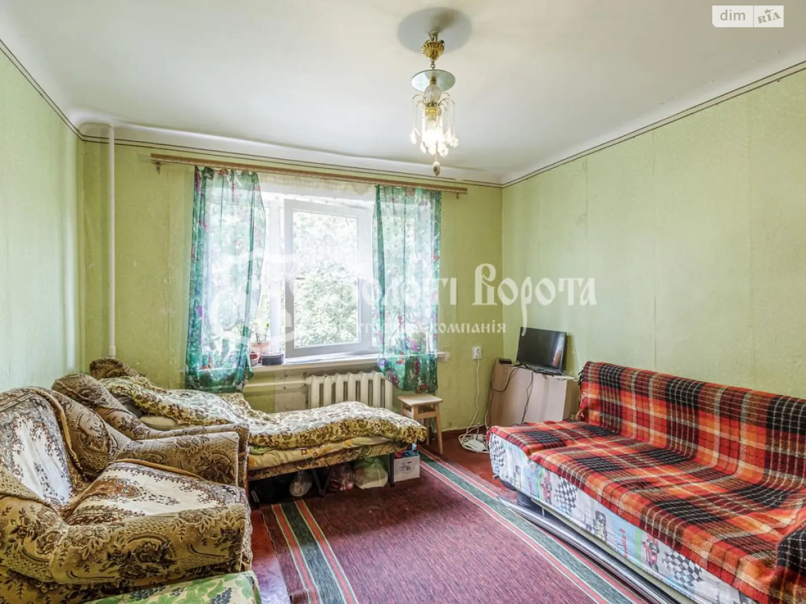 Продается комната 106 кв. м в Киеве, цена: 25000 $ - фото 1