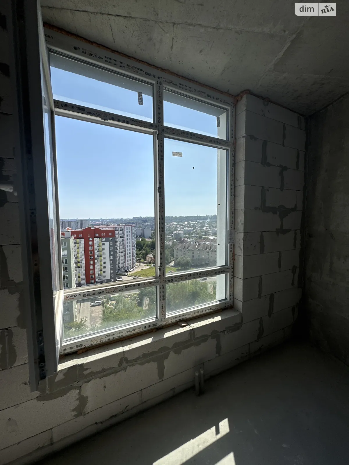 Продается 2-комнатная квартира 77.1 кв. м в Львове, ул. Под Голоском, 19Г - фото 1