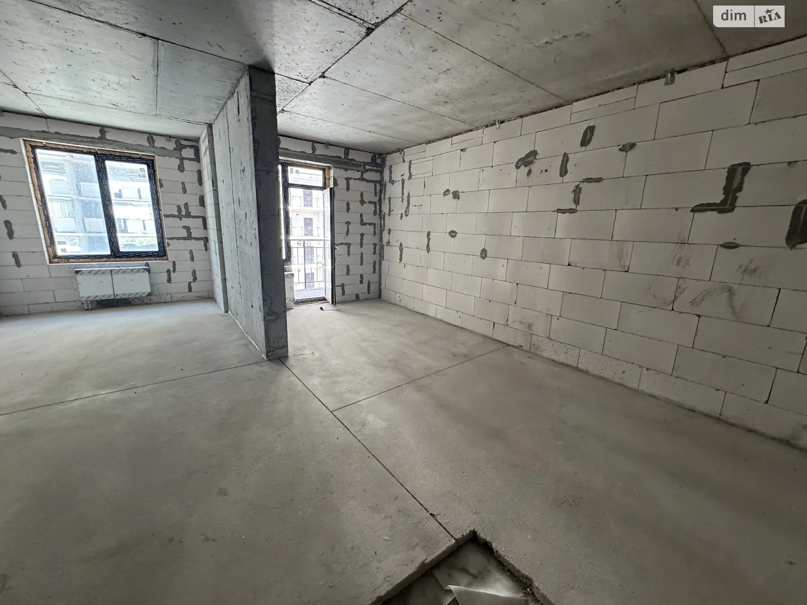 Продается 1-комнатная квартира 43 кв. м в Одессе, Фонтанская дор., 25 корпус 2 - фото 1