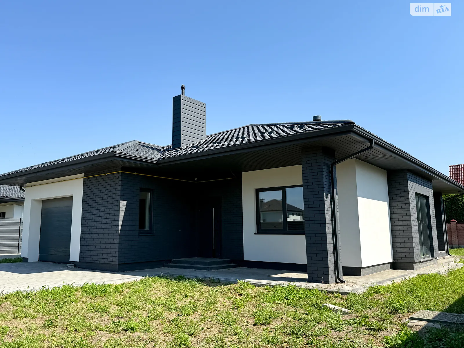 Продается одноэтажный дом 130 кв. м с беседкой, цена: 222000 $ - фото 1