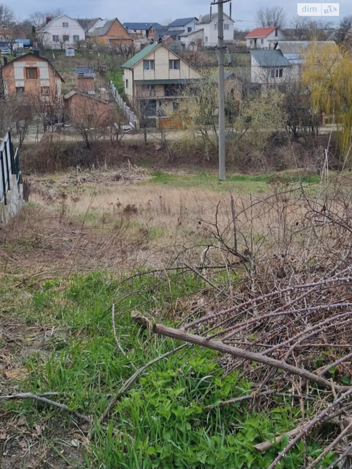пер. Богдана Хмельницкого Винницкие Хутора, цена: 15000 $ - фото 1