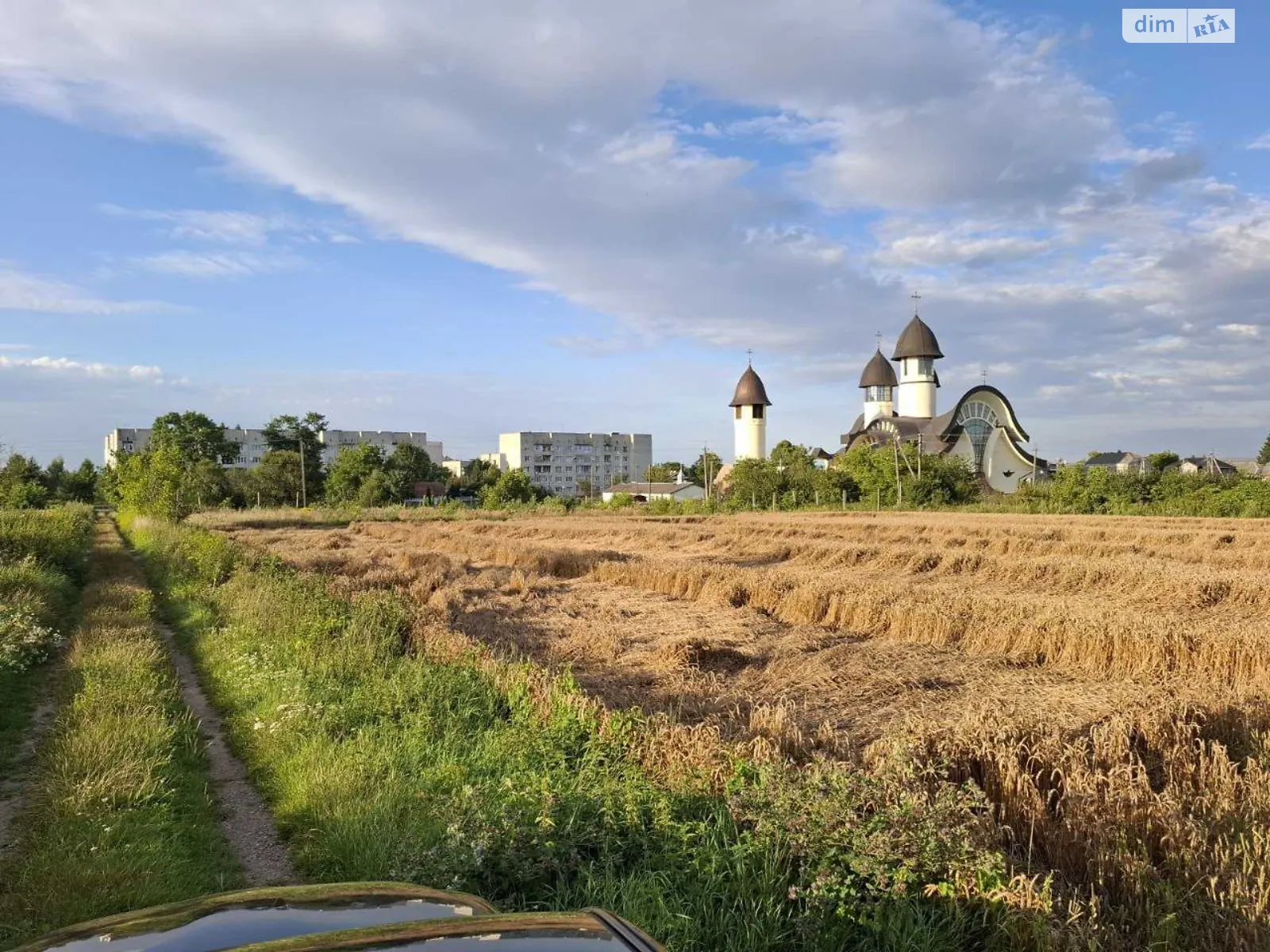 Продается земельный участок 67 соток в Львовской области, цена: 36500 $ - фото 1