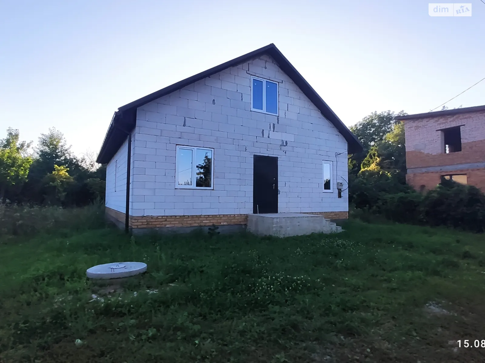 Продається одноповерховий будинок 90 кв. м з подвалом, цена: 67000 $ - фото 1