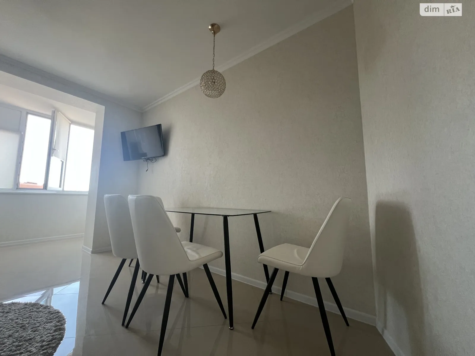 Продается 1-комнатная квартира 62 кв. м в Виннице, ул. Вячеслава Черновола, 29 - фото 1