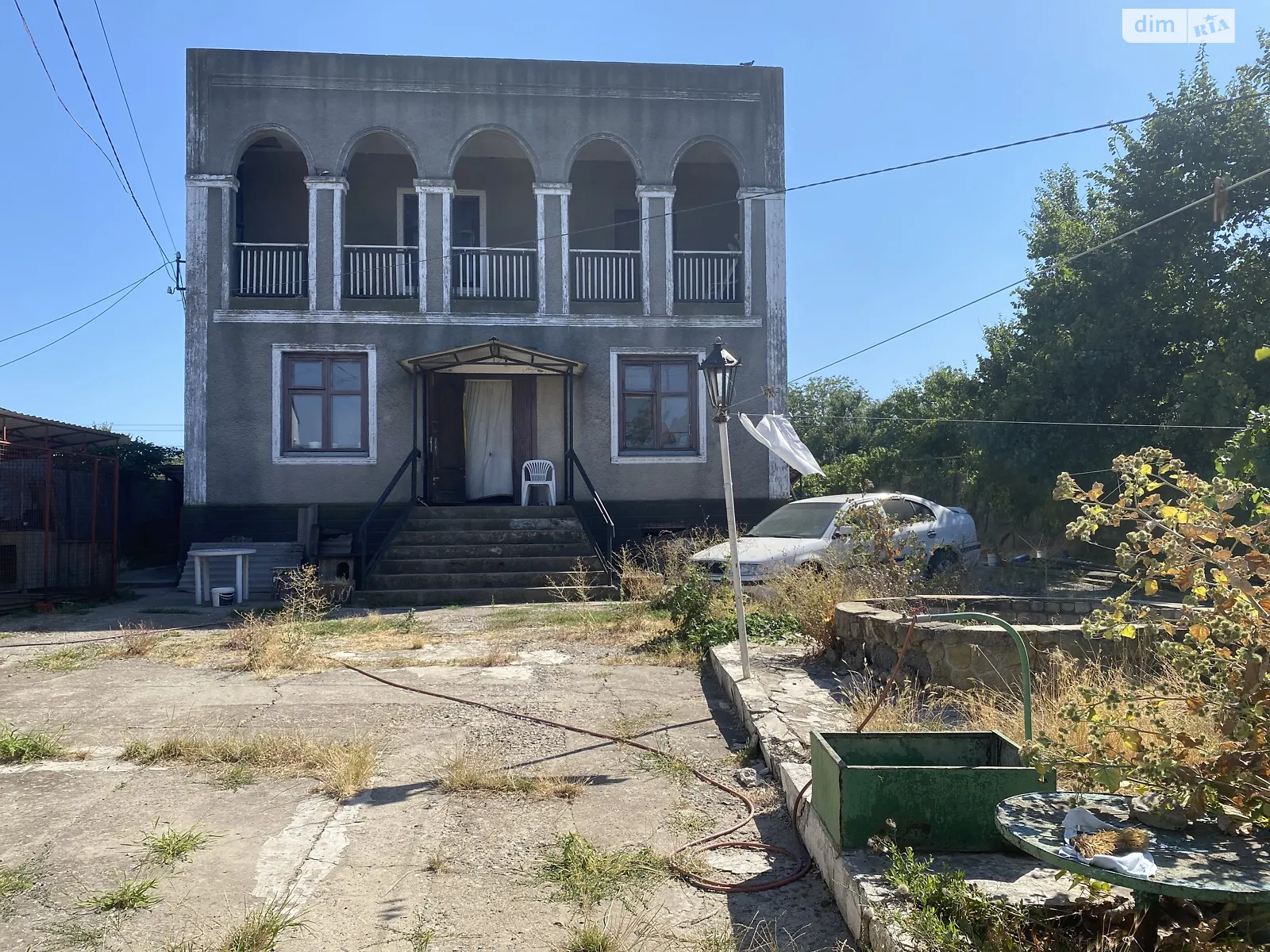 Продається будинок 2 поверховий 324.4 кв. м з подвалом, цена: 100000 $ - фото 1