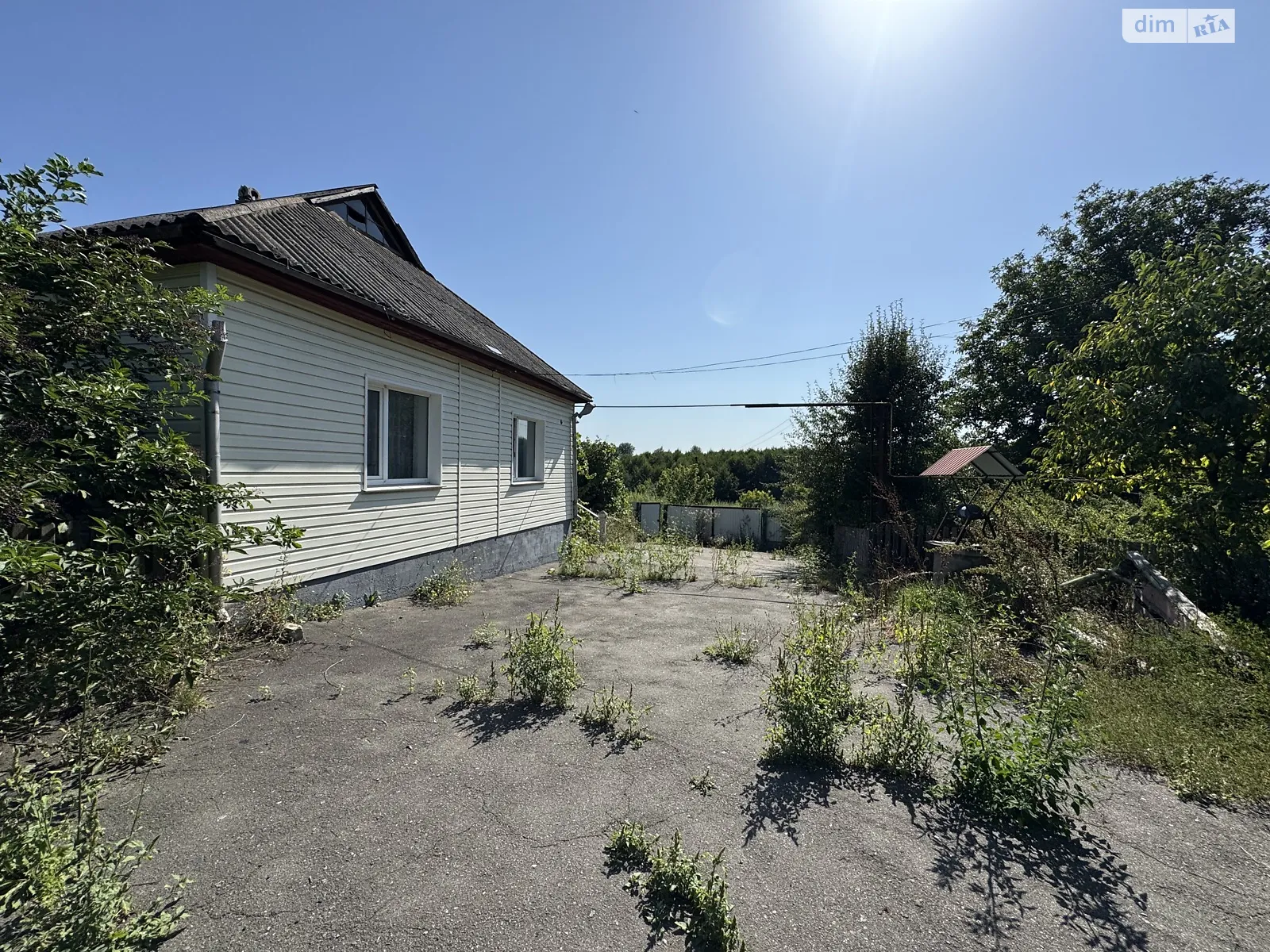 Продается одноэтажный дом 98 кв. м с верандой, цена: 31000 $ - фото 1
