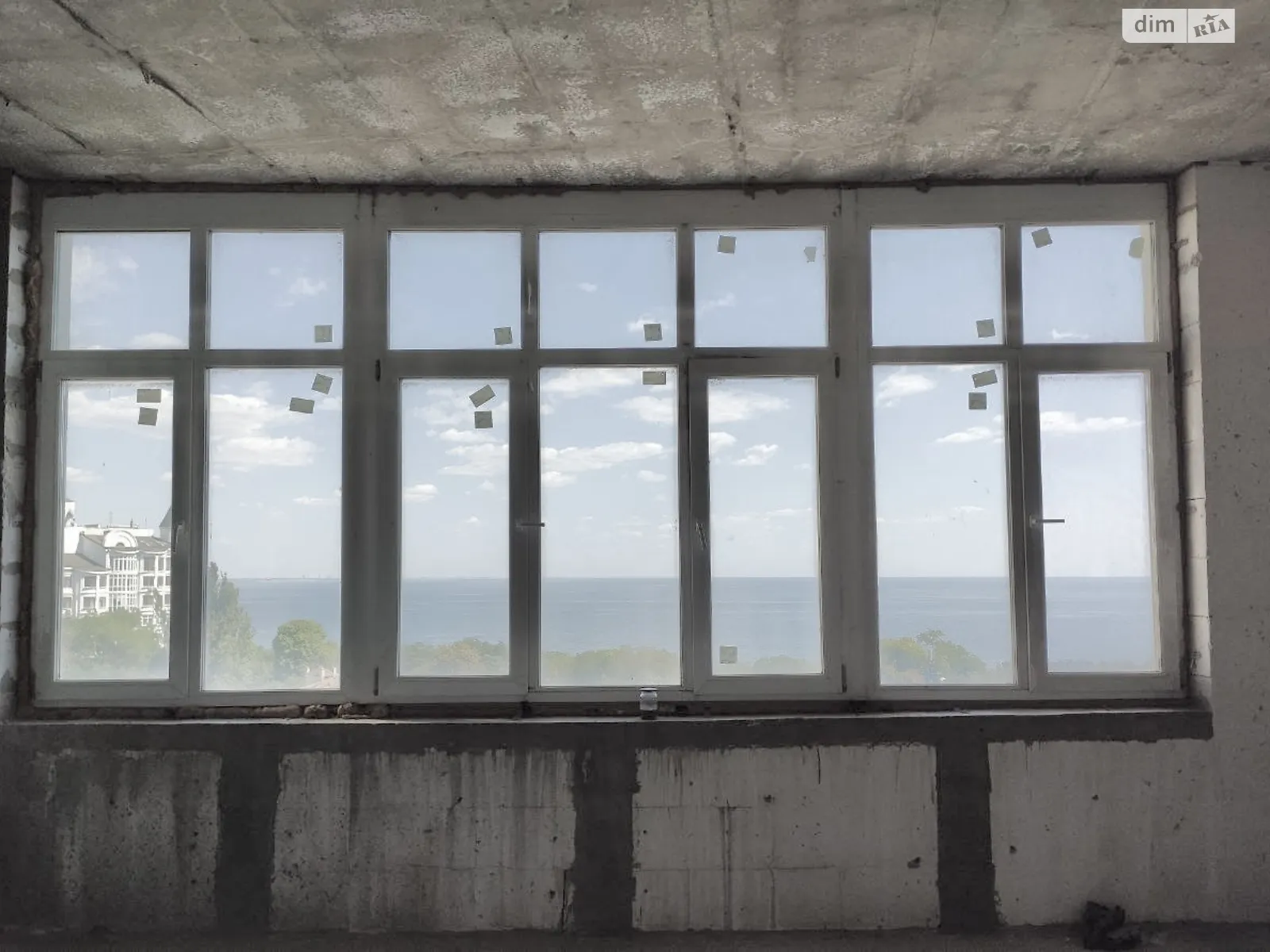 Продається 1-кімнатна квартира 76 кв. м у Одесі, пров. Удільний - фото 1