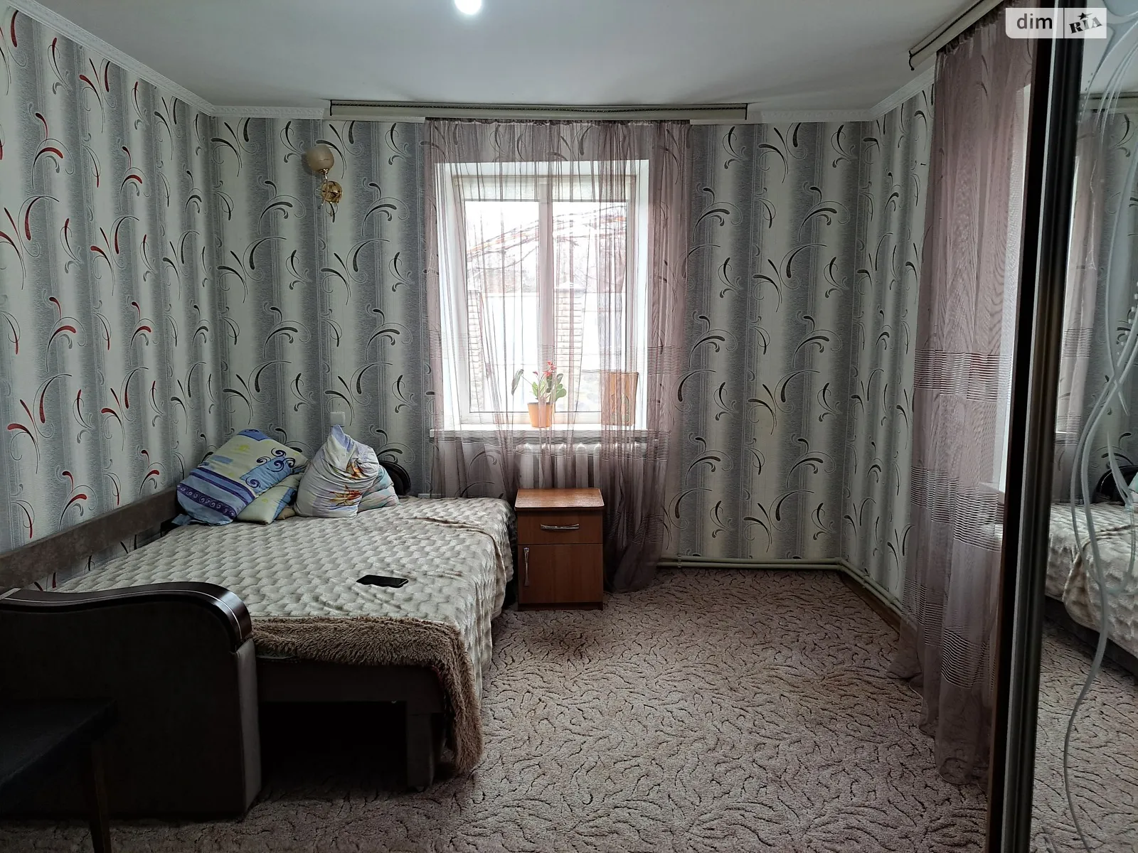 Продается часть дома 87 кв. м с беседкой, цена: 85000 $ - фото 1
