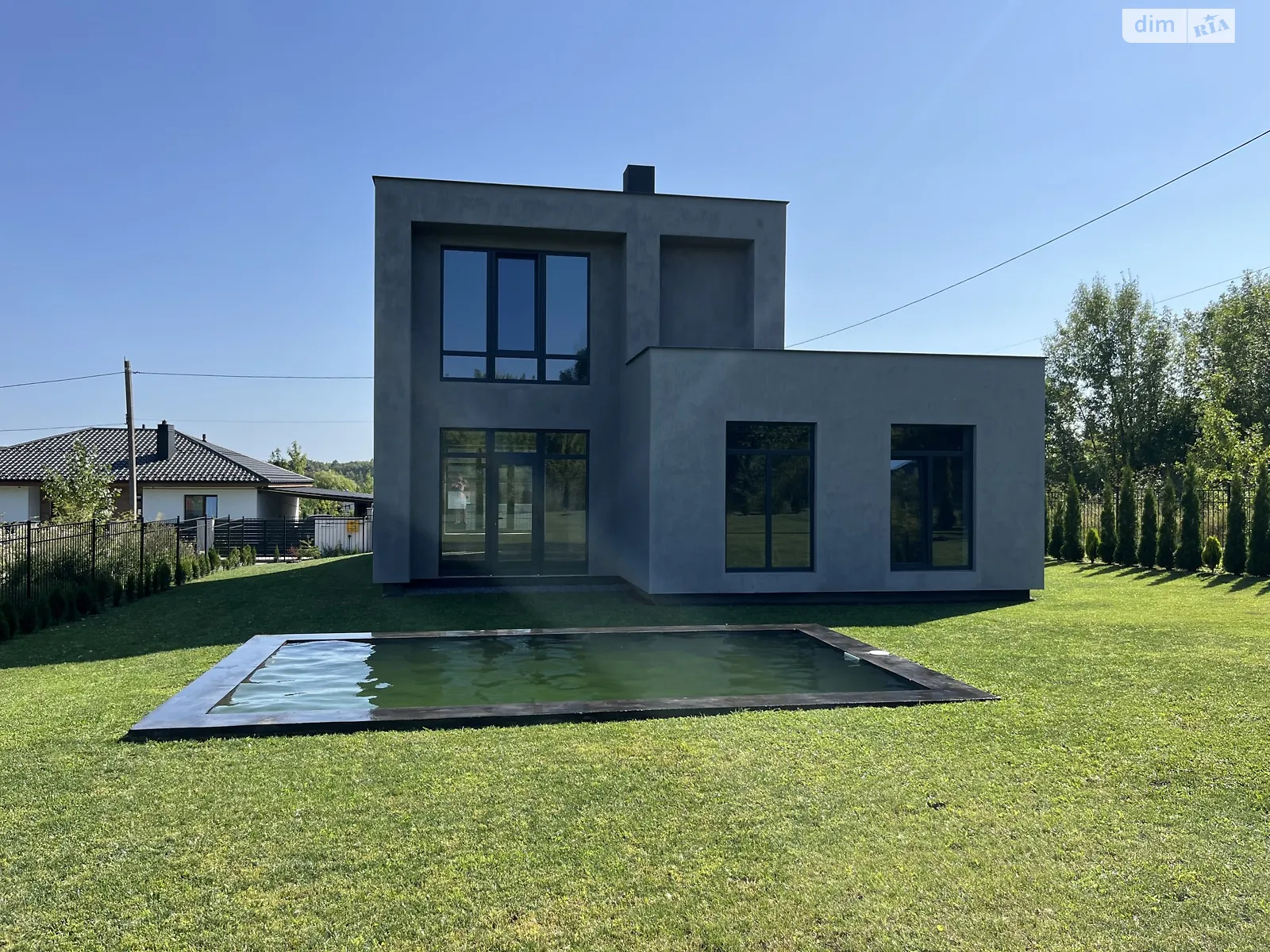 Продается дом на 2 этажа 140.5 кв. м с балконом, цена: 145000 $ - фото 1