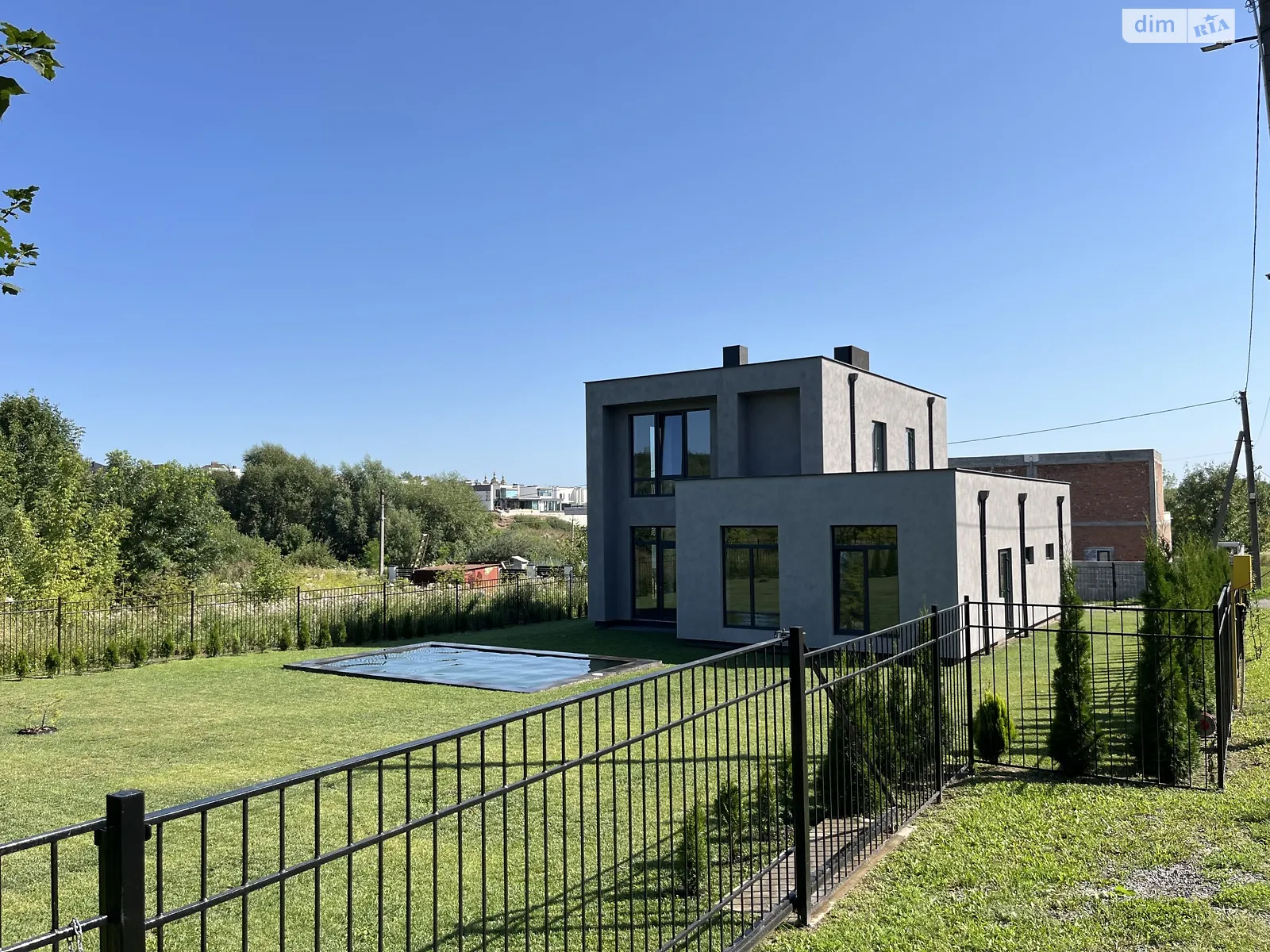 Продається будинок 2 поверховий 140.5 кв. м з подвалом, цена: 145000 $ - фото 1