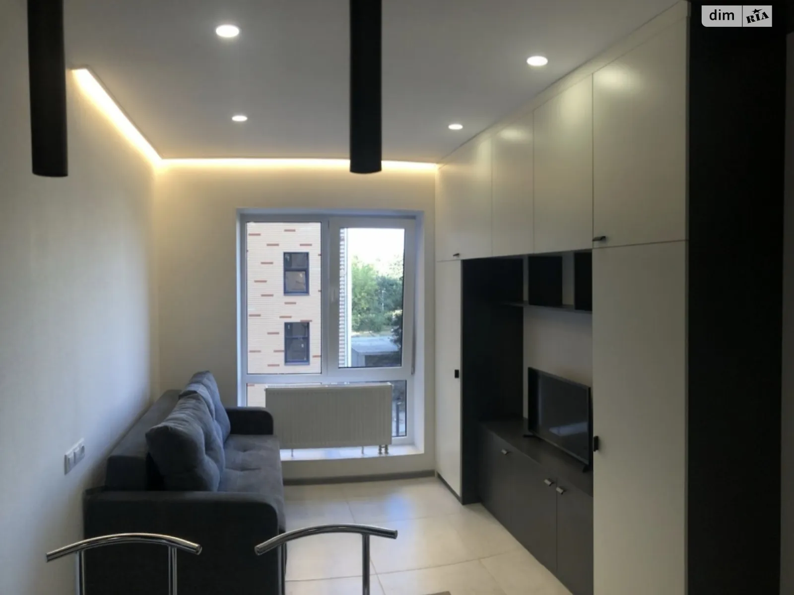 Продается 1-комнатная квартира 23 кв. м в Харькове, ул. Чигирина Юлия, 13 - фото 1