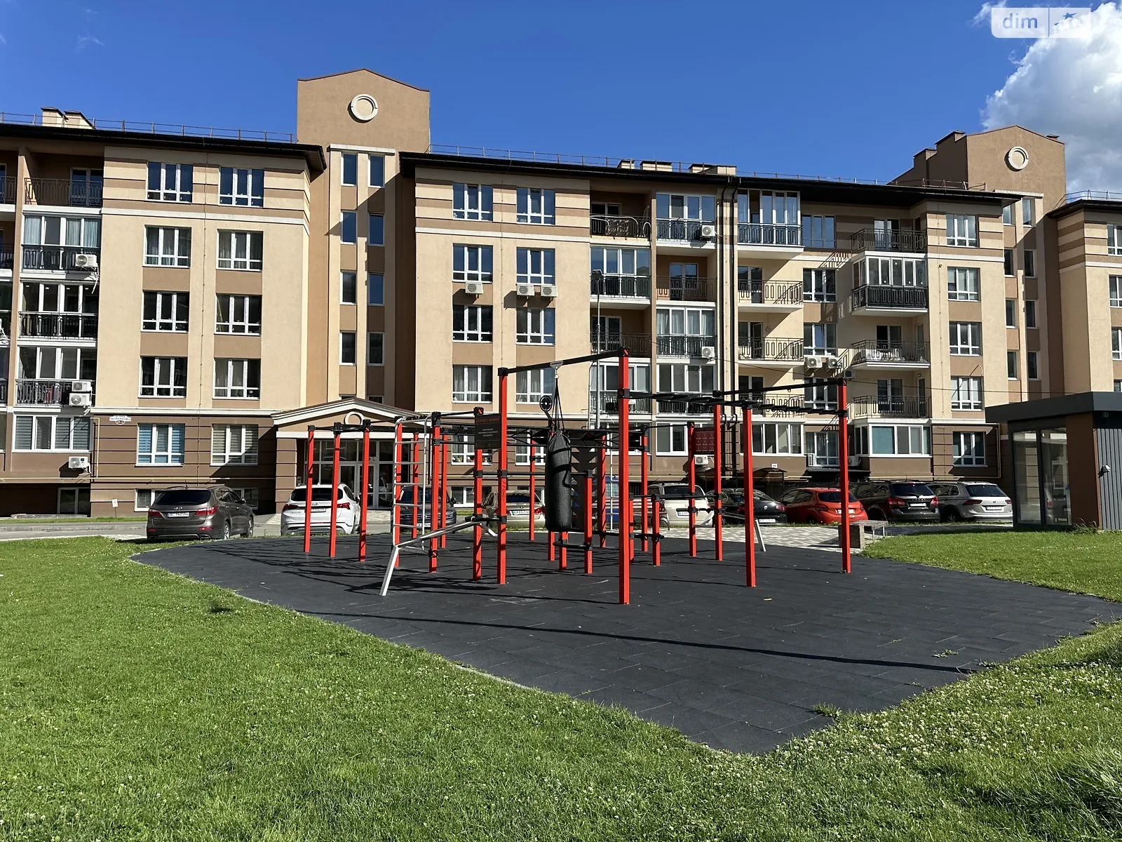 Продается 2-комнатная квартира 75 кв. м в Киеве, ул. Метрологическая, 21А - фото 1