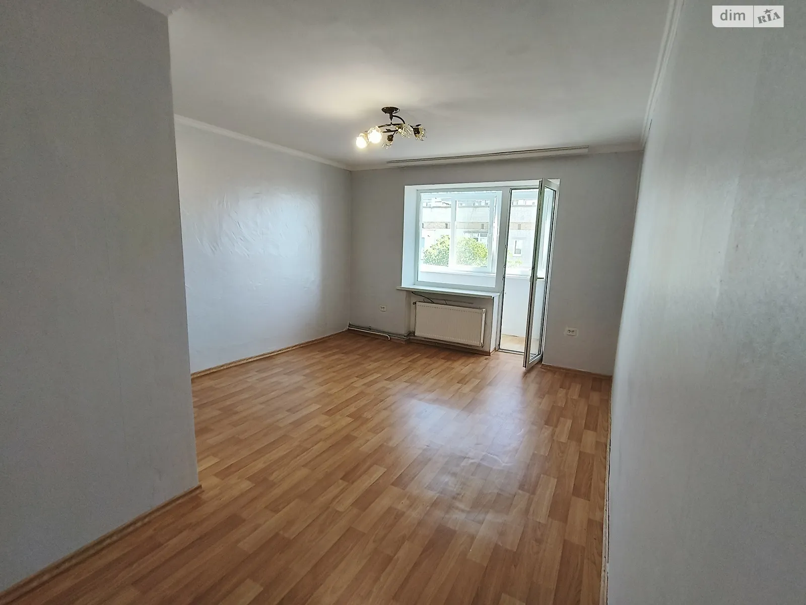 Продается 1-комнатная квартира 35.3 кв. м в Кропивницком, ул. Независимости(Попова Космонавта) - фото 1