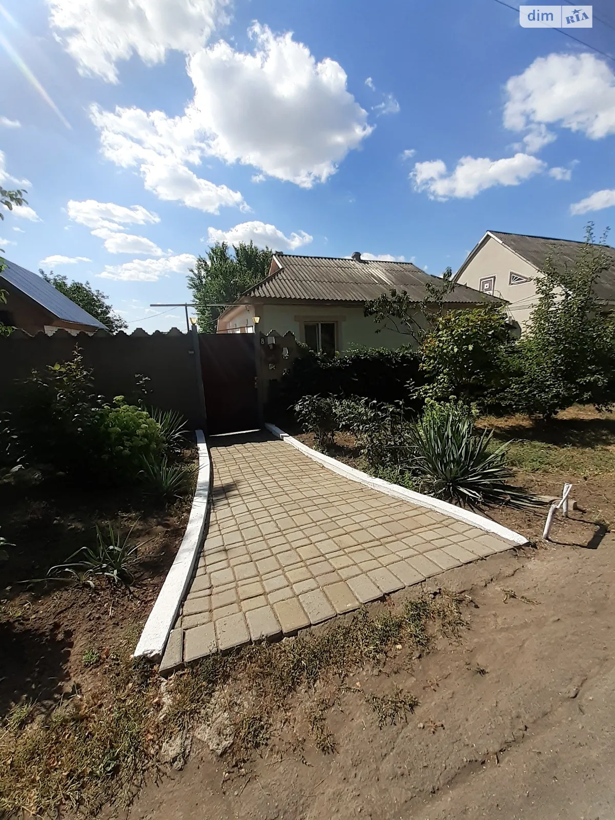 Продается одноэтажный дом 77 кв. м с баней/сауной, цена: 13000 $ - фото 1