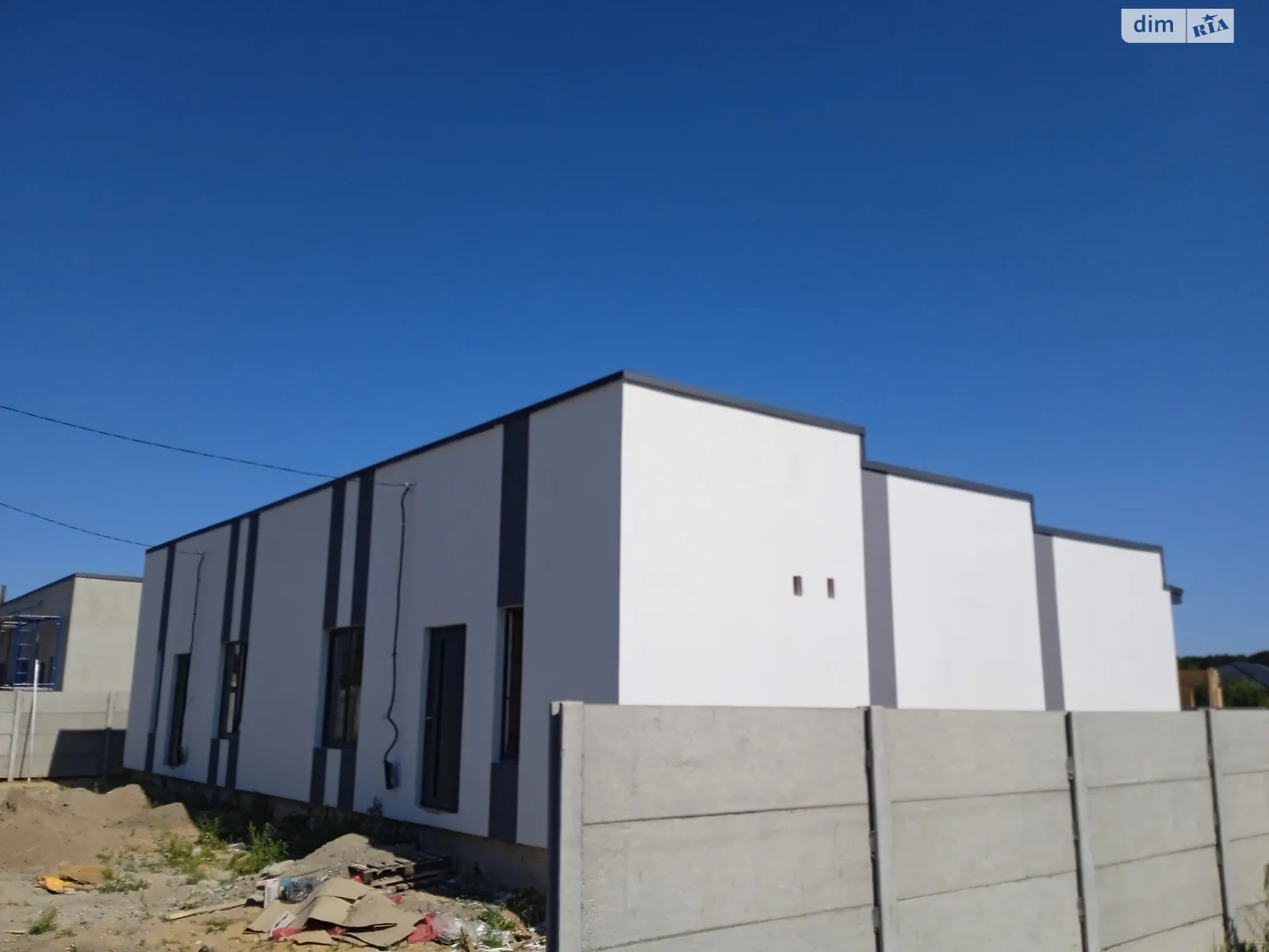Продається частина будинку 80 кв. м з садом, цена: 43000 $ - фото 1