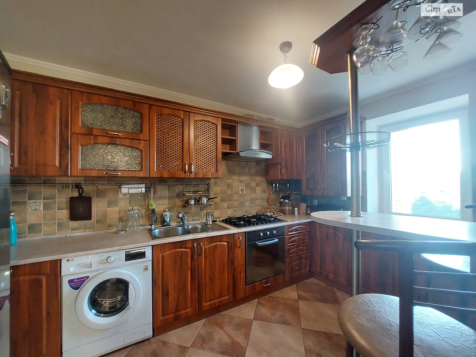 Продается 3-комнатная квартира 70 кв. м в, цена: 53000 $ - фото 1