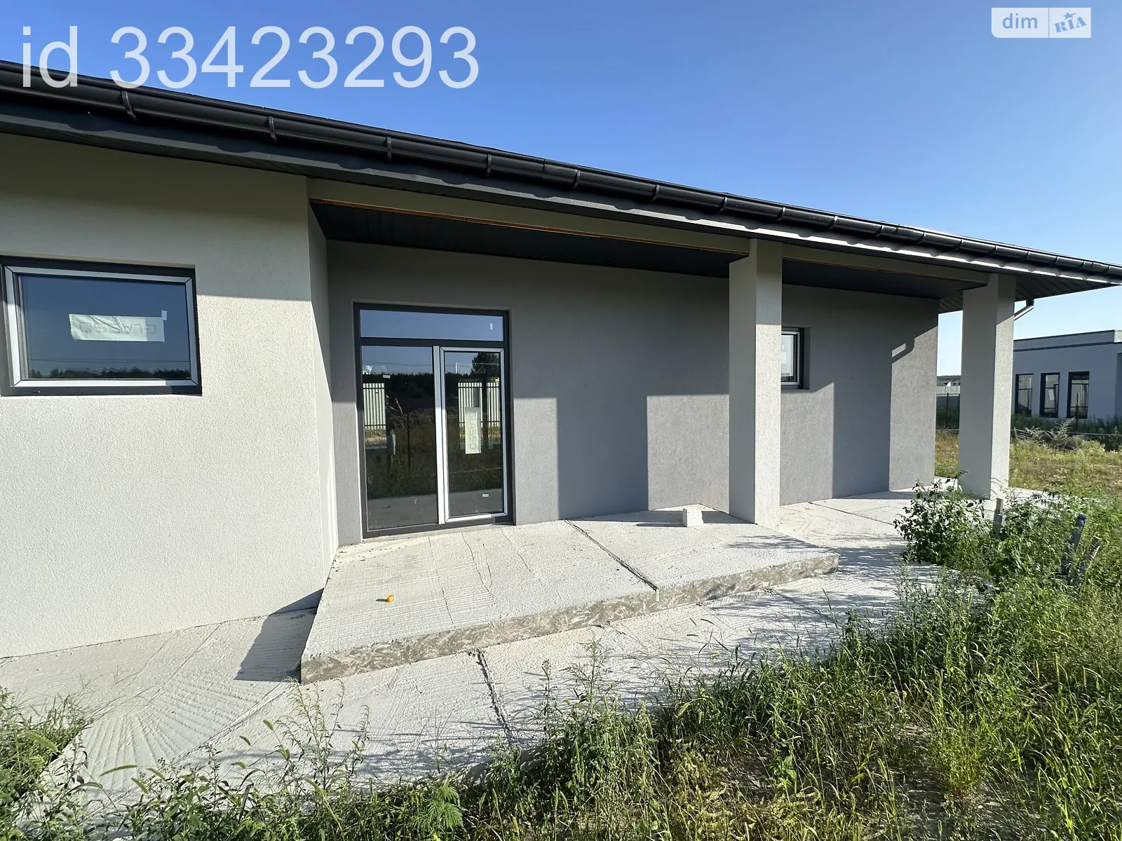 Продается одноэтажный дом 105 кв. м с садом, цена: 84999 $ - фото 1