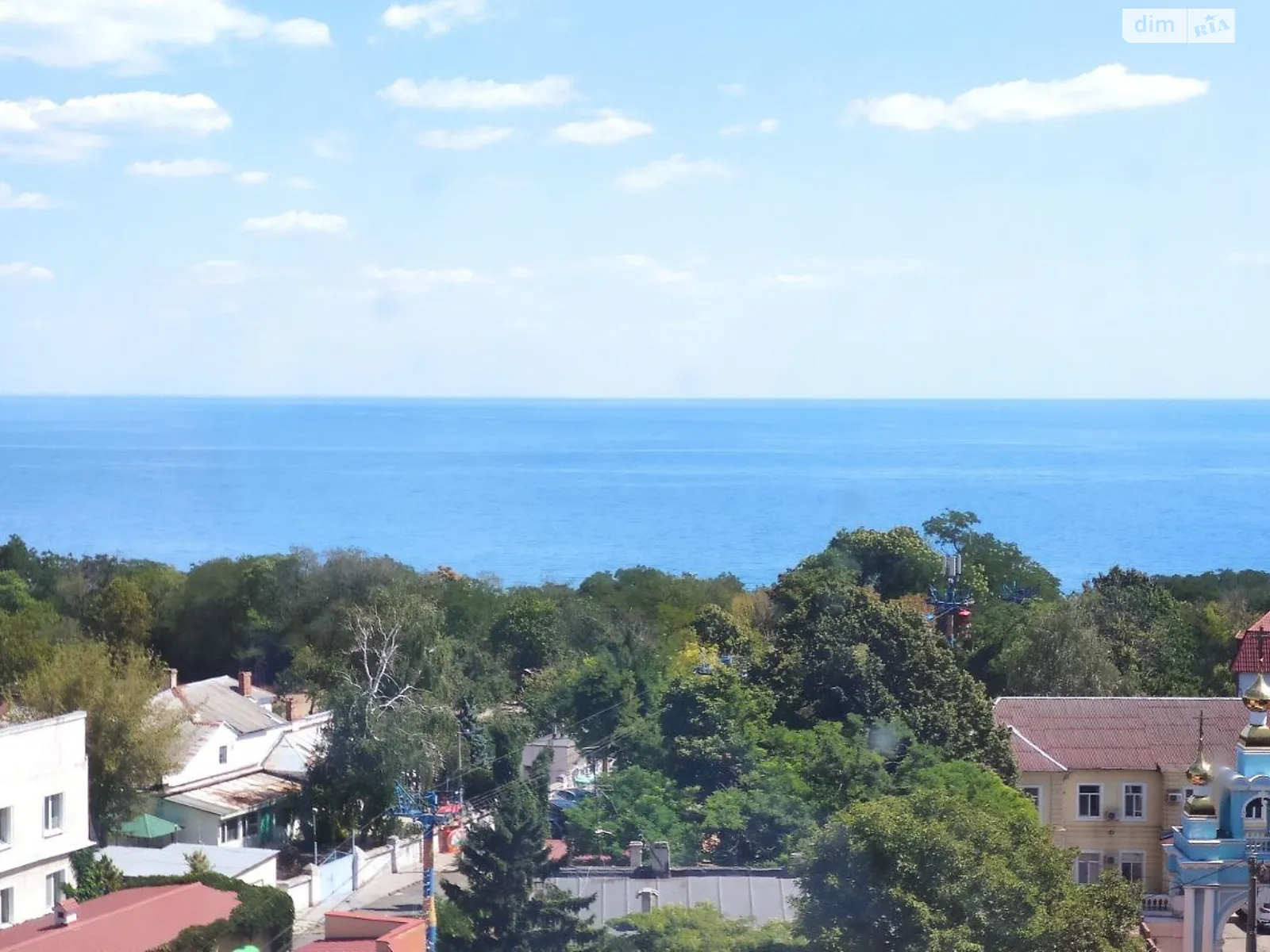 Продається 2-кімнатна квартира 76 кв. м у Одесі, пров. Удільний - фото 1