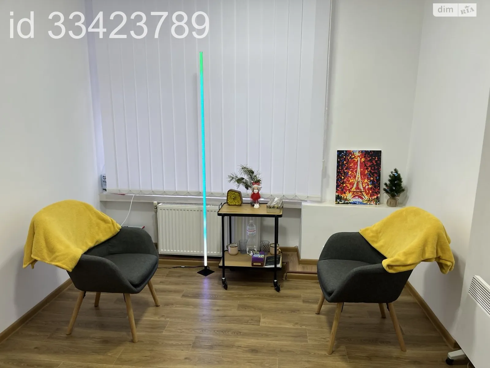 Сдается в аренду офис 18 кв. м в бизнес-центре, цена: 4000 грн - фото 1