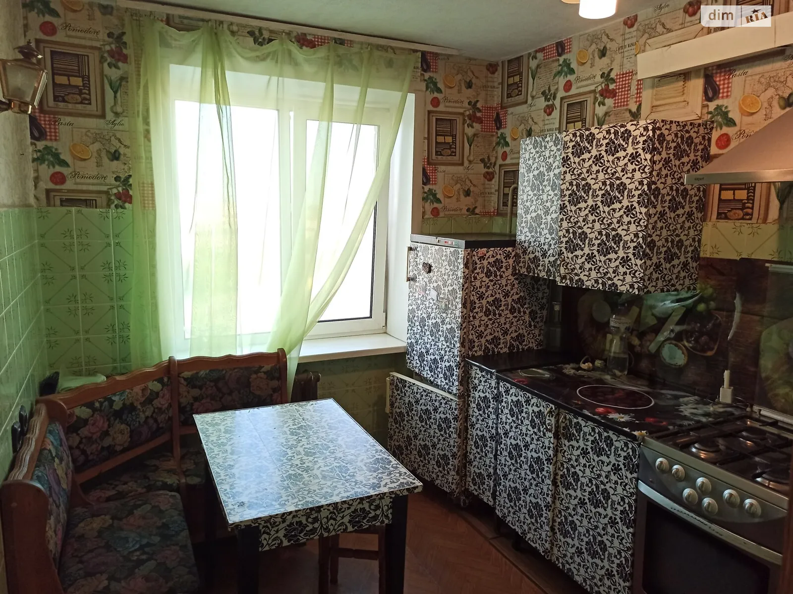 ул. Ялтинская, 5Б Новая Дарница Киев - фото 1