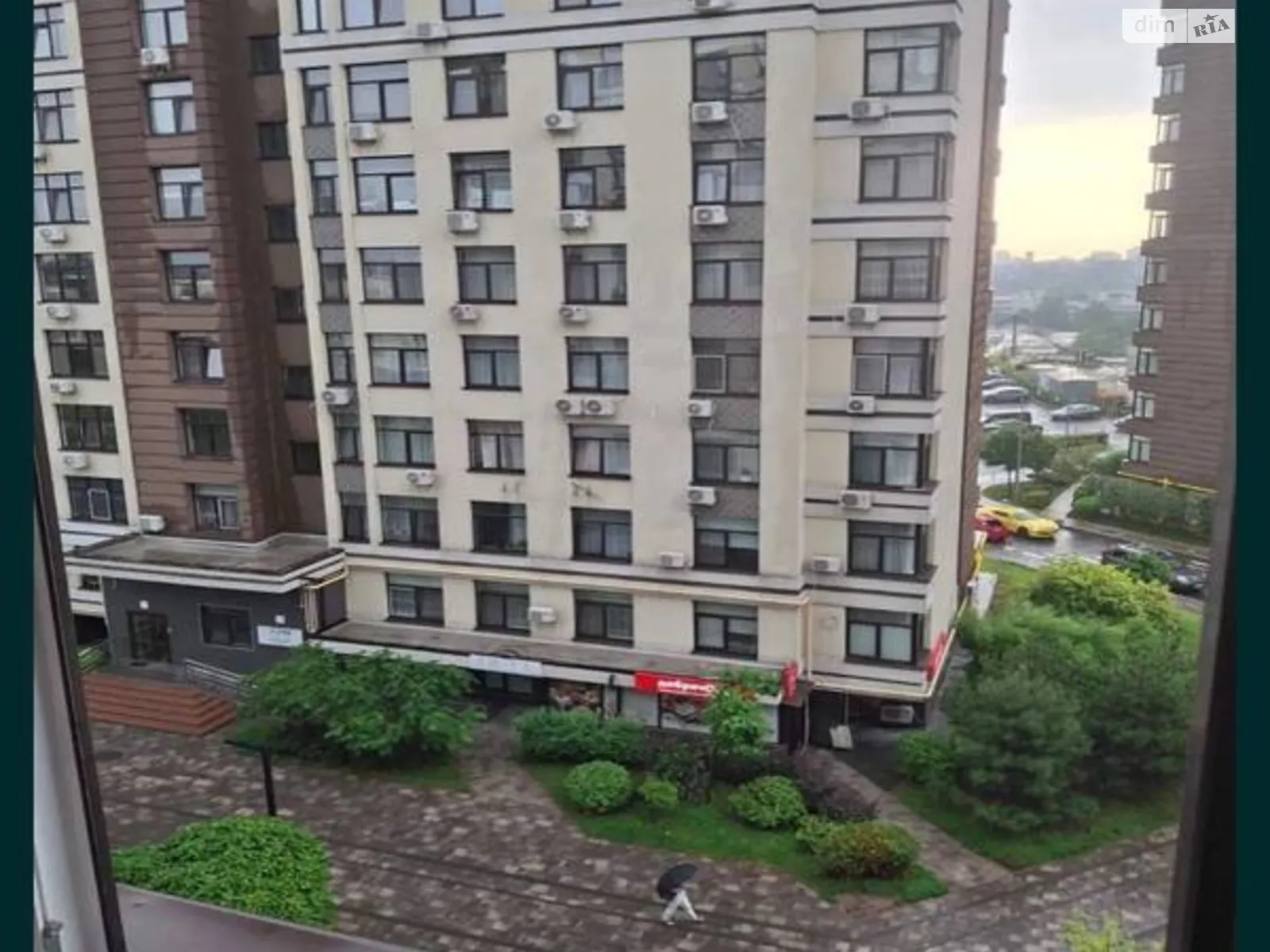 Продается 1-комнатная квартира 42.2 кв. м в Киеве, ул. Юношеская, 8 - фото 1