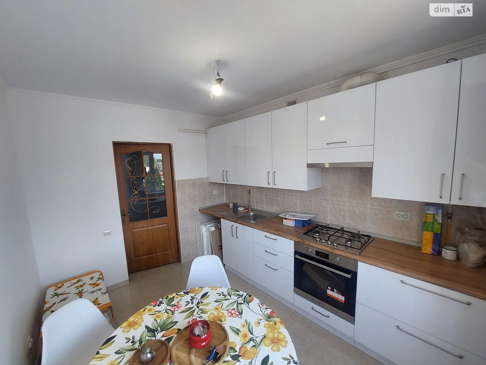 Продается 2-комнатная квартира 53.1 кв. м в, цена: 58000 $ - фото 1