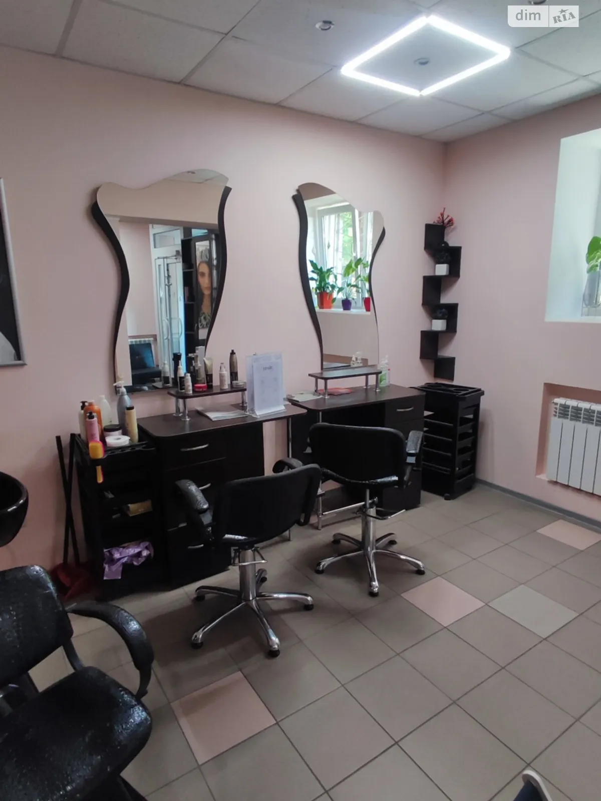 Здається в оренду приміщення вільного призначення 82.2 кв. м в 5-поверховій будівлі, цена: 14000 грн - фото 1