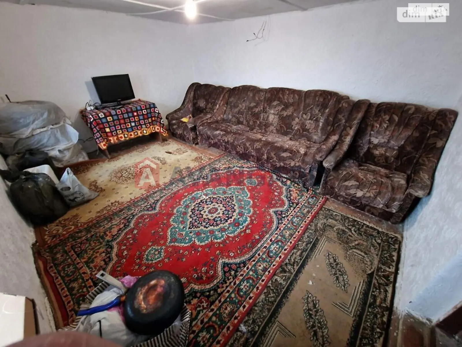 Продается одноэтажный дом 50 кв. м с баней/сауной, цена: 60000 $ - фото 1