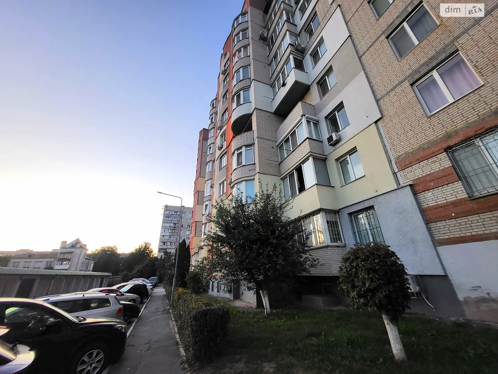 ул. Зодчих Подолье Винница ЖК Микрорайон Подолье, цена: 160000 $ - фото 1