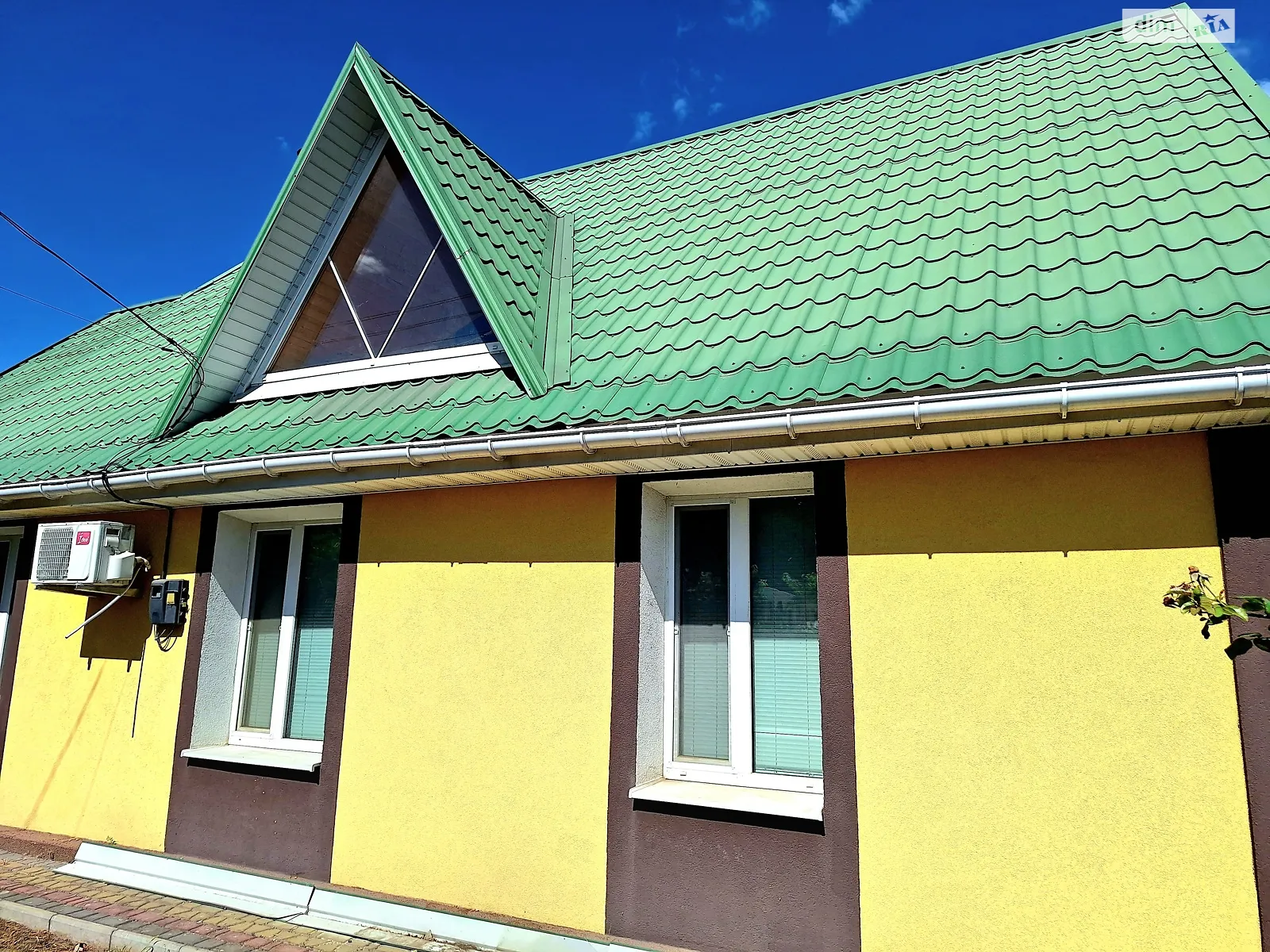 Продается одноэтажный дом 59.7 кв. м с гаражом, цена: 56000 $ - фото 1
