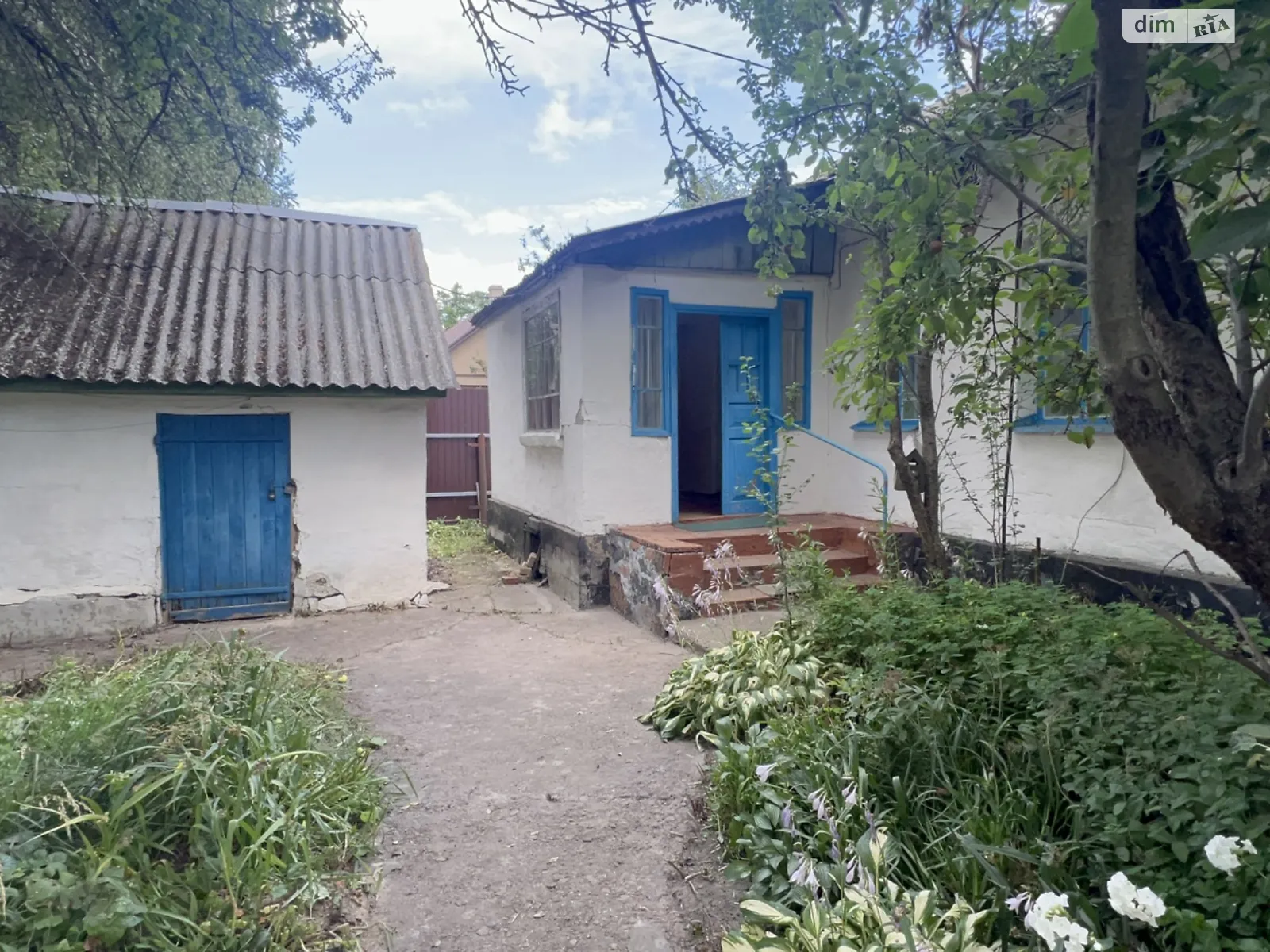 Продается одноэтажный дом 94.1 кв. м с мебелью, цена: 45000 $ - фото 1