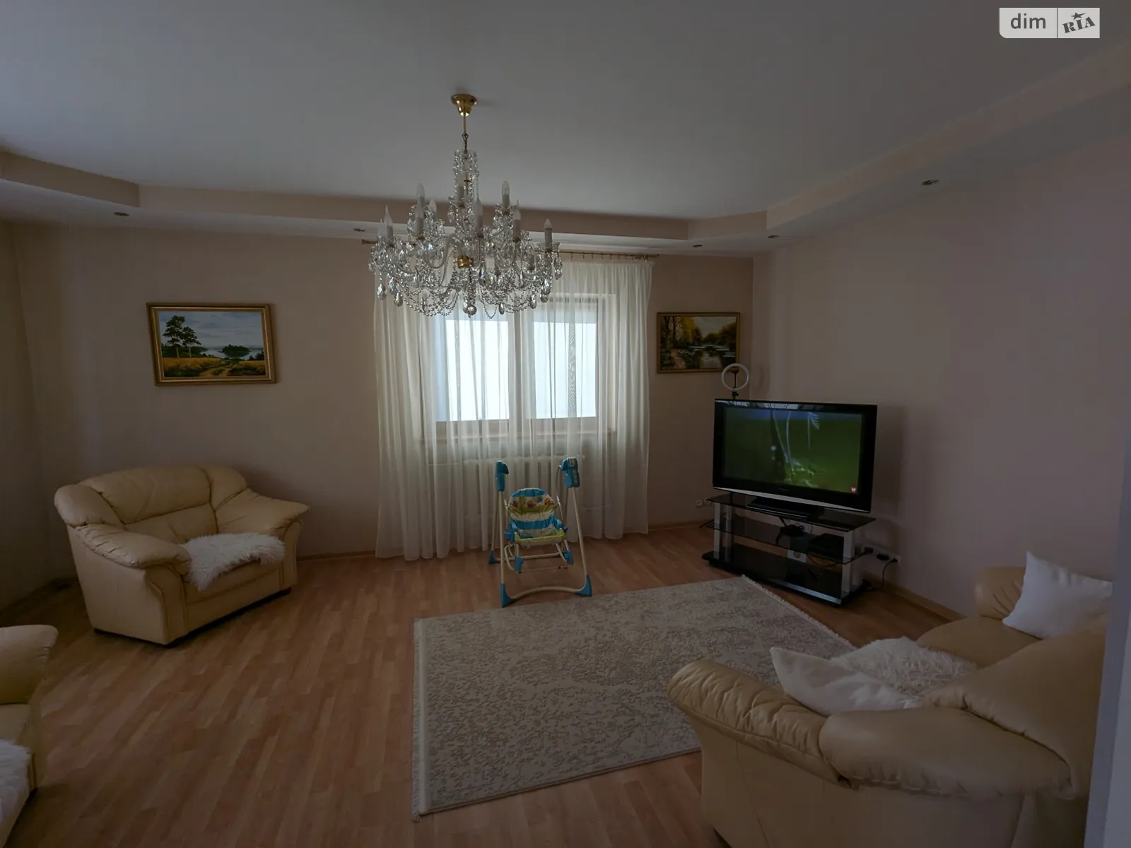 Продается дом на 3 этажа 350 кв. м с гаражом, цена: 249000 $ - фото 1