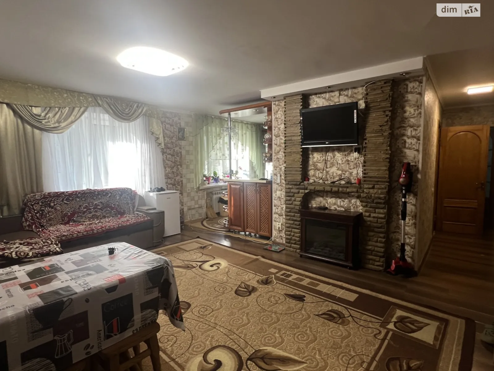 Продается 2-комнатная квартира 78.2 кв. м в Киеве, вул. Горловская, 220 - фото 1