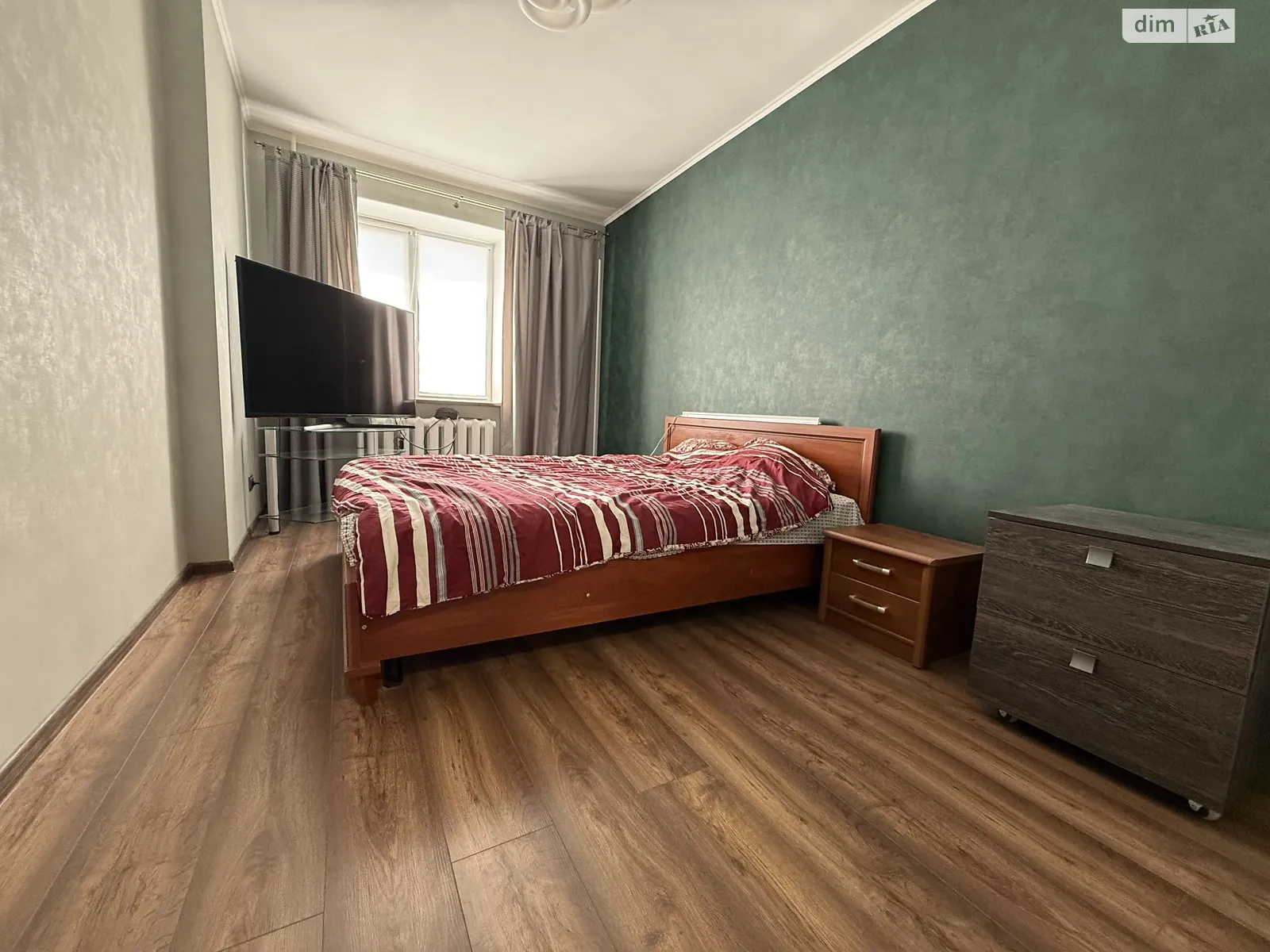 Продается 4-комнатная квартира 92.3 кв. м в Николаеве, цена: 57000 $ - фото 1