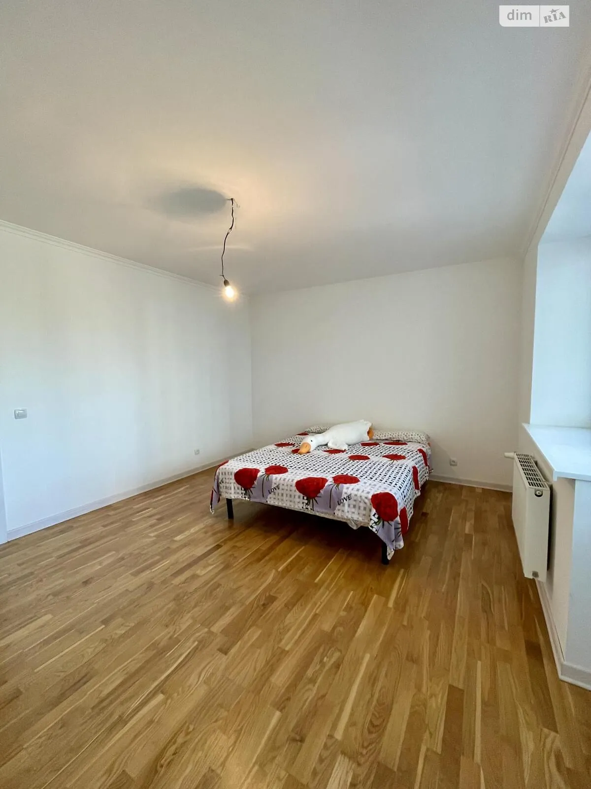 Продается 3-комнатная квартира 95.1 кв. м в Ровно, ул. Видинская - фото 1