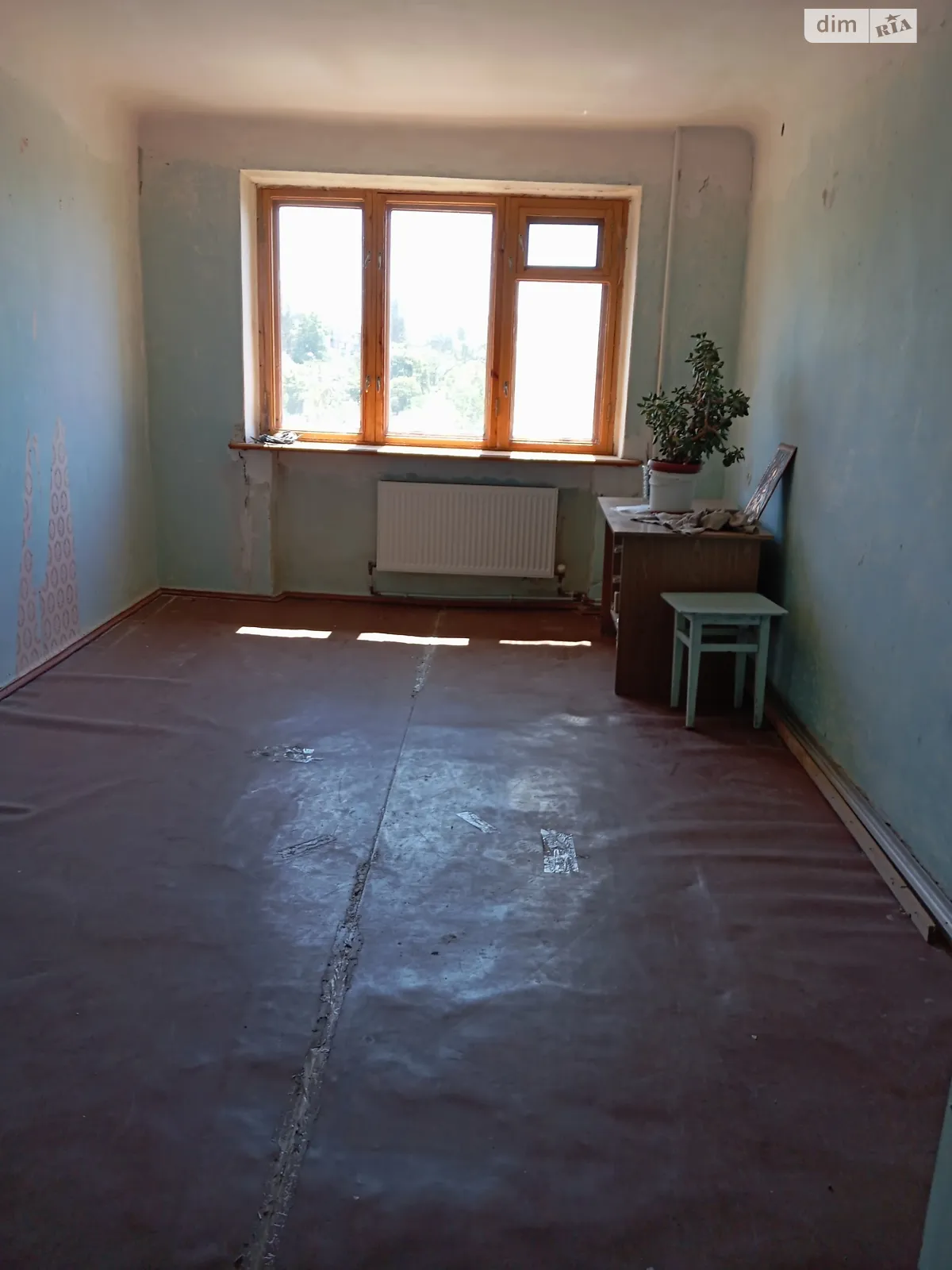 Продается 3-комнатная квартира 62 кв. м в Николаеве, цена: 27500 $ - фото 1