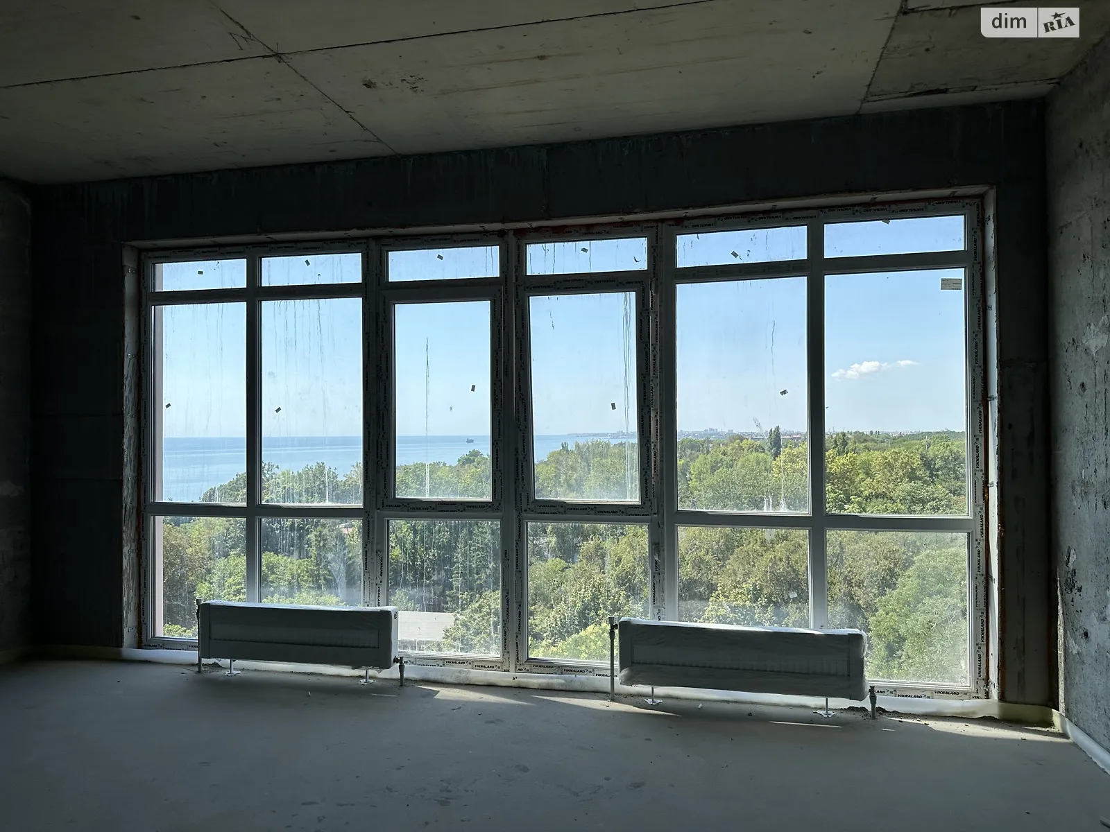 Продается 3-комнатная квартира 140 кв. м в Одессе, ул. Дача Ковалевского, 91 - фото 1