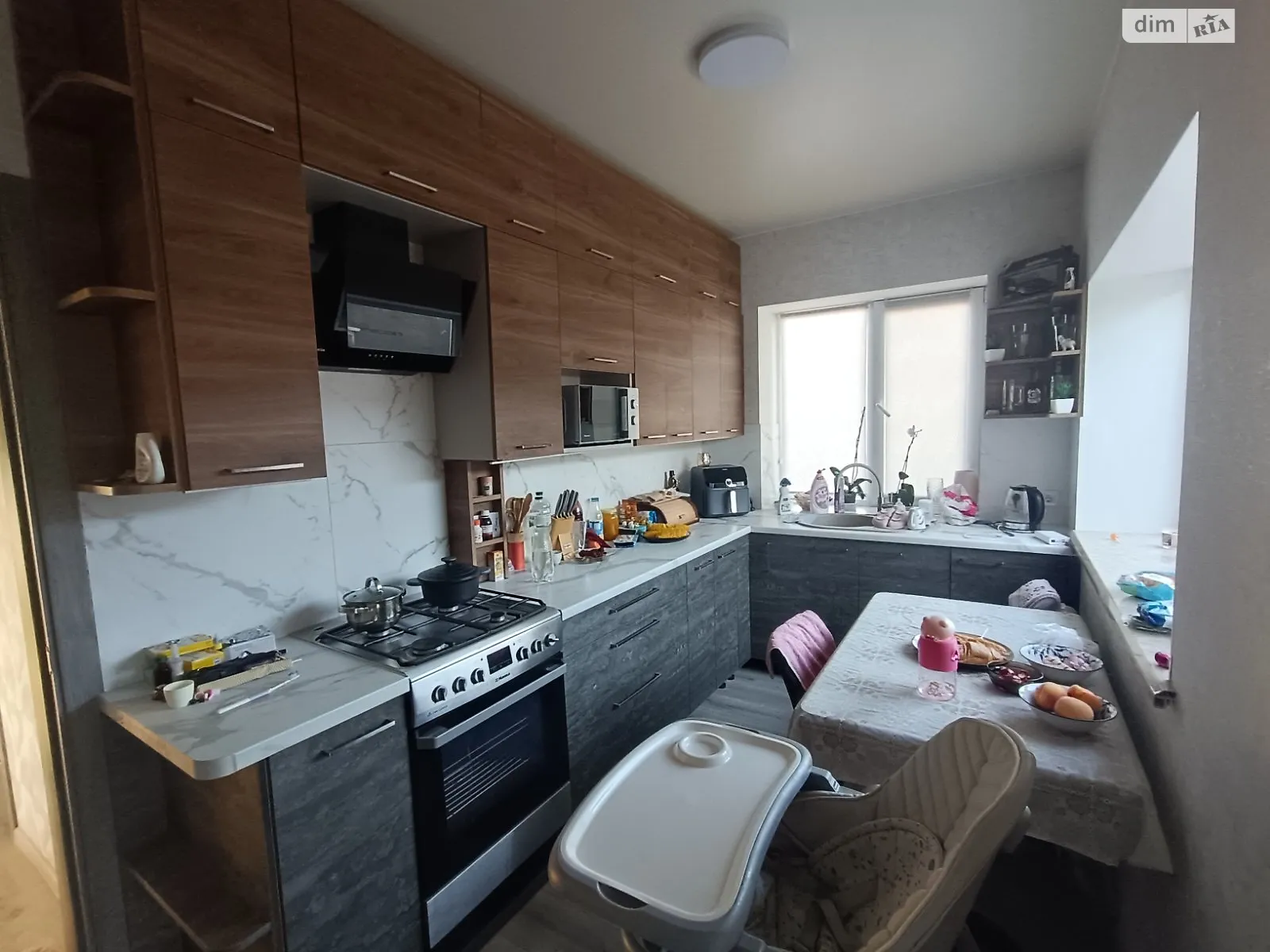 Продается одноэтажный дом 60.1 кв. м с мансардой, цена: 42500 $ - фото 1