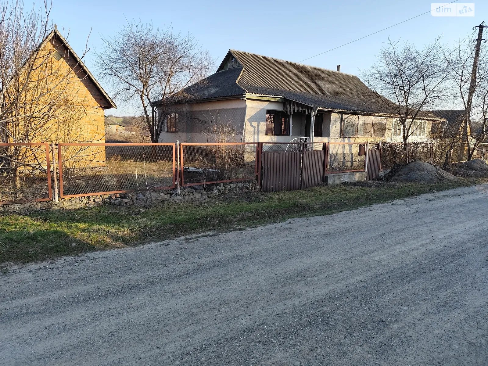 Продается часть дома 105.6 кв. м с гаражом, цена: 20000 $ - фото 1